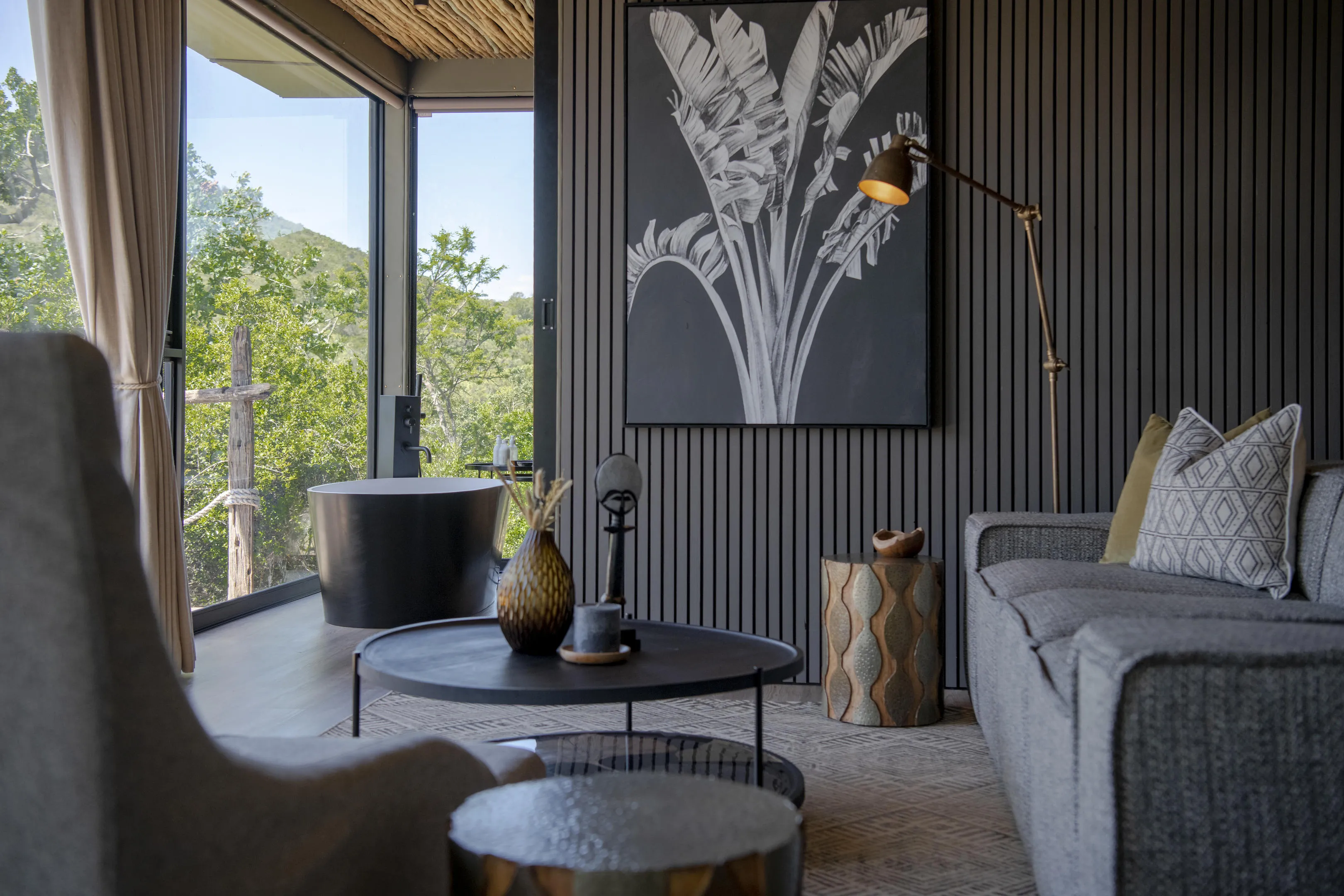 Shamwari Bayethe Lodge - 21